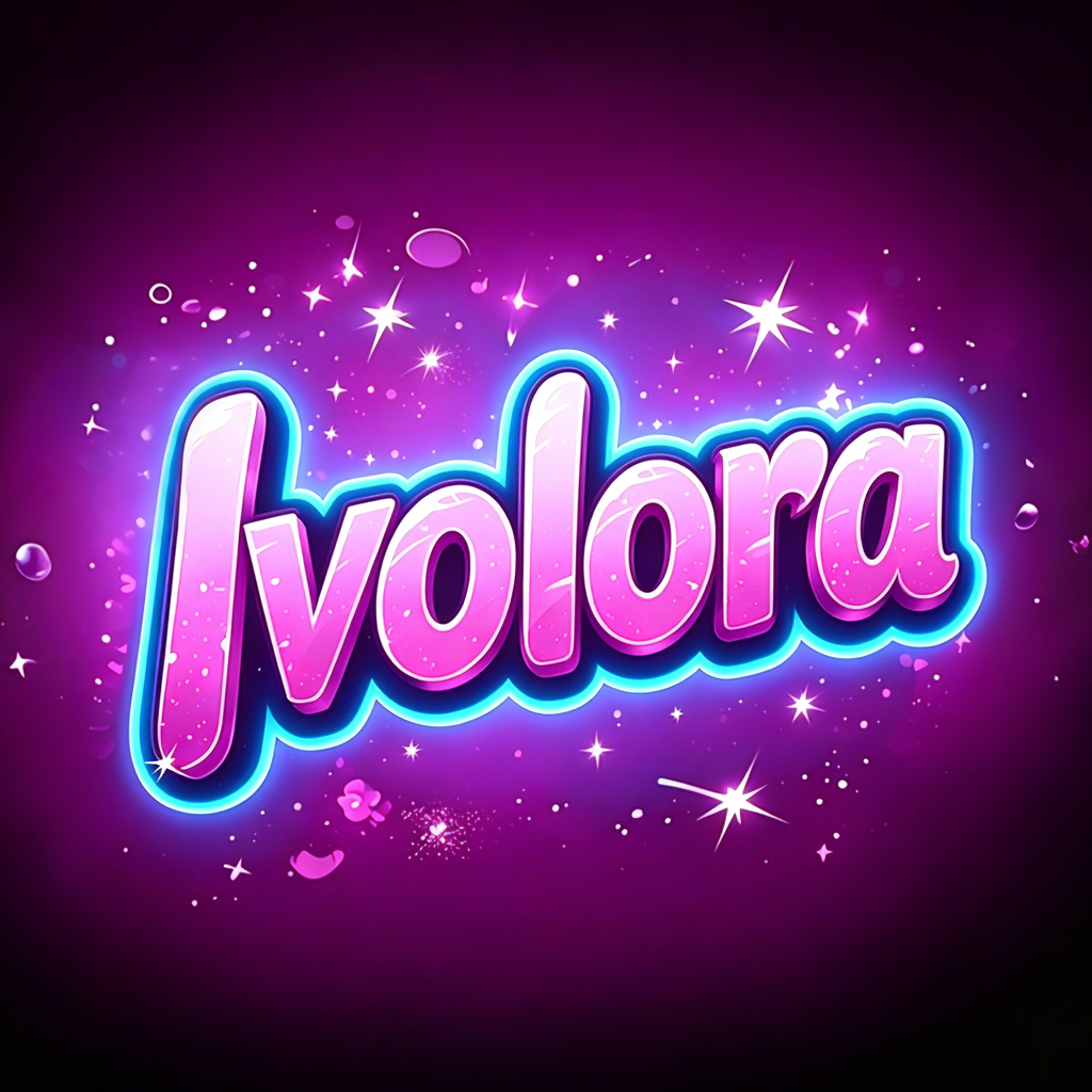 Ivolora logo
